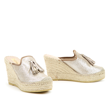 ESPADRYLE VIDORRETA 14704 TILO VELUS TOPO