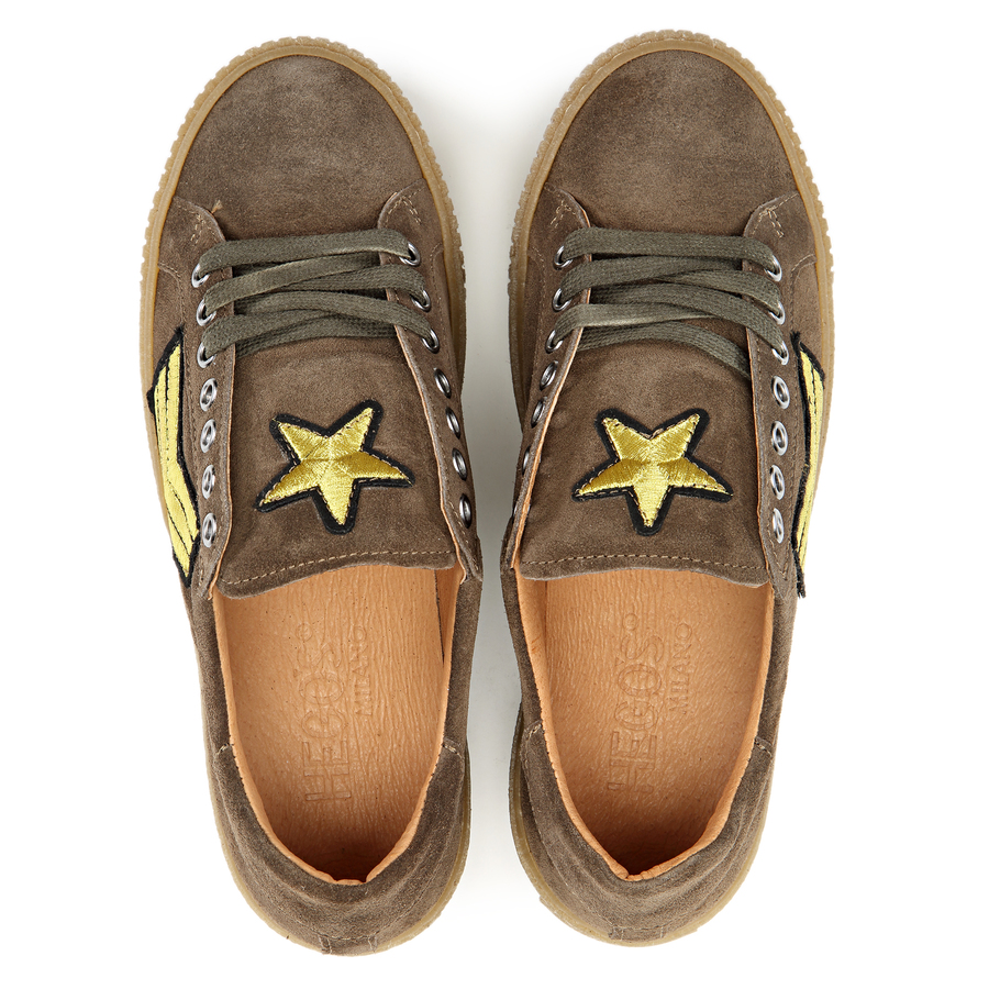 SNEAKERSY HEGO'S MILANO