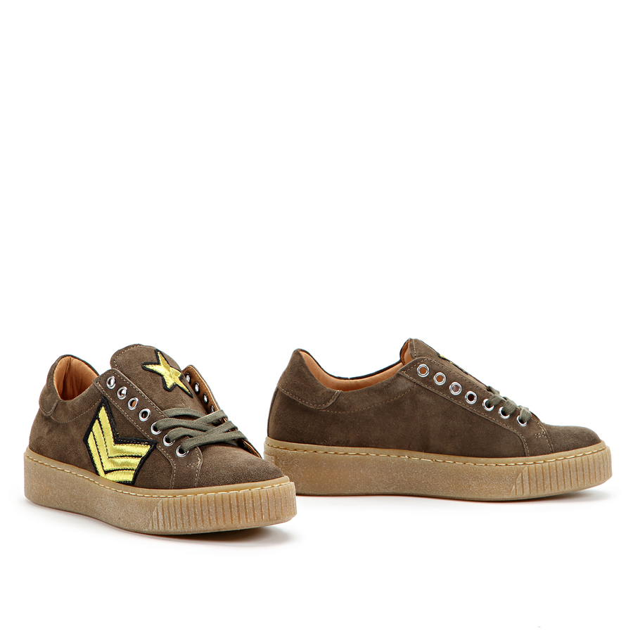 SNEAKERSY HEGO'S MILANO