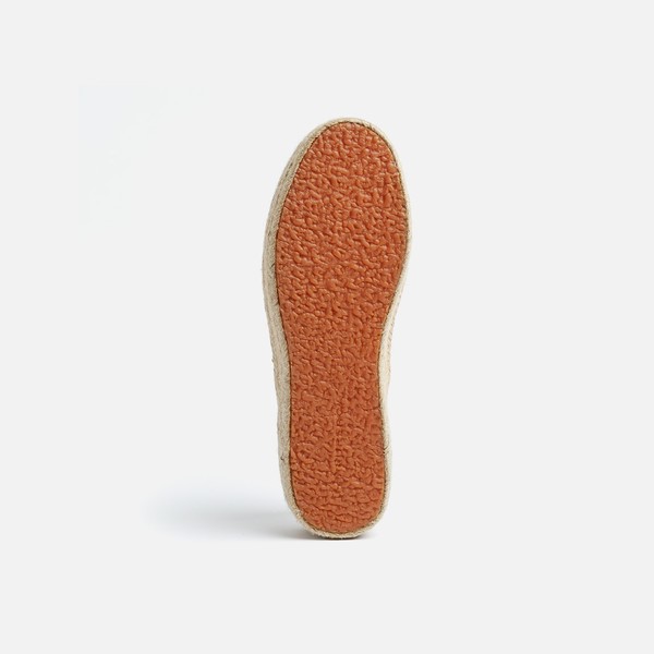 Espadryle Damskie Superga 2730 Cotropew Seashell