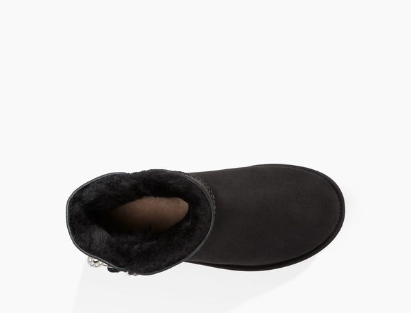 ŚNIEGOWCE UGG