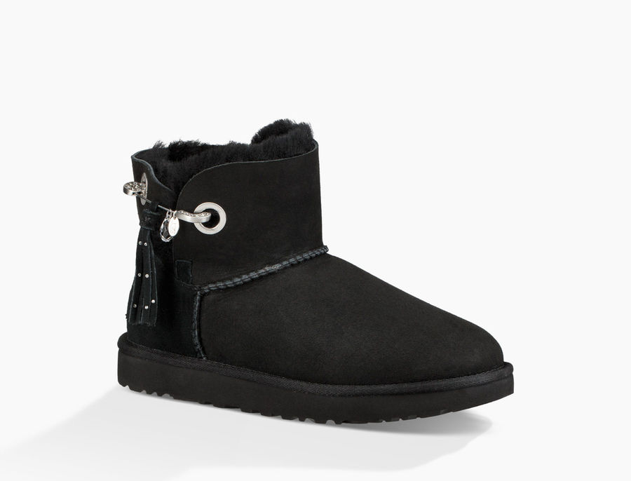 ŚNIEGOWCE UGG