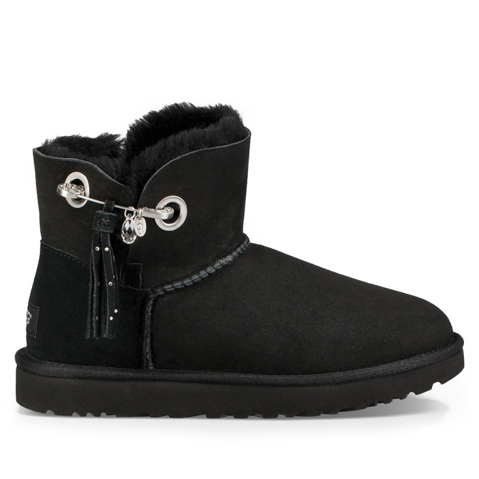 ŚNIEGOWCE UGG UGG_JOSEY W BLACK