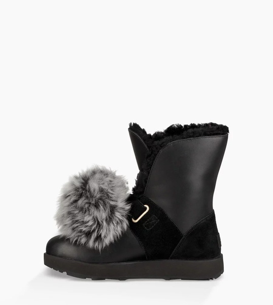 ŚNIEGOWCE UGG