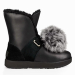 UGG CLASSIC WATERPROOF BLACK (1).jpg