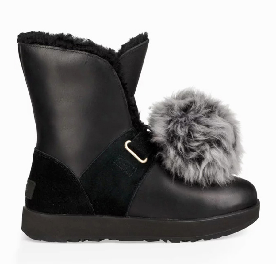 ŚNIEGOWCE UGG