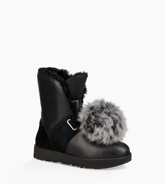 ŚNIEGOWCE UGG