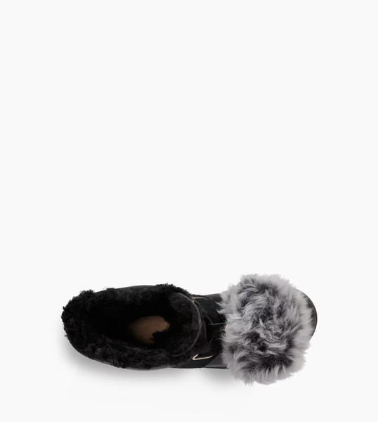 ŚNIEGOWCE UGG