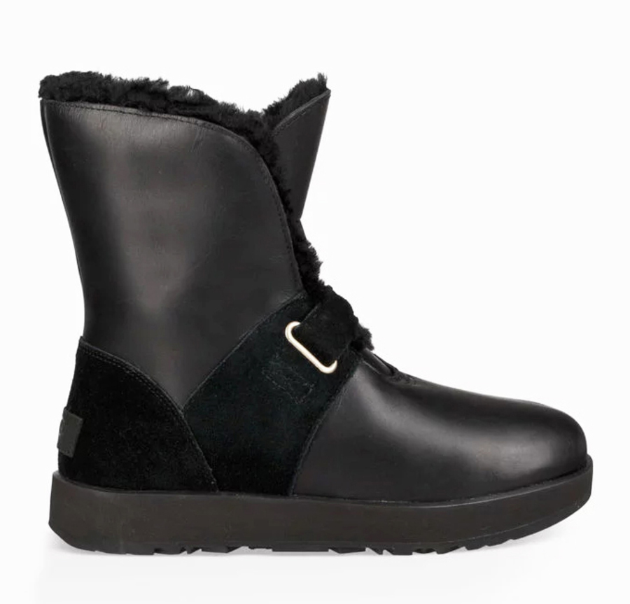 ŚNIEGOWCE UGG