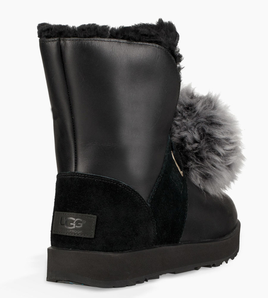 ŚNIEGOWCE UGG
