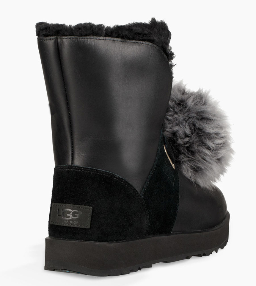 ŚNIEGOWCE UGG