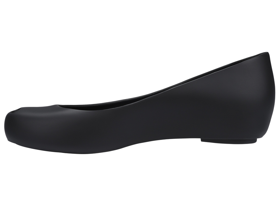 BALERINY MELISSA ULTRAGIRL BLACK