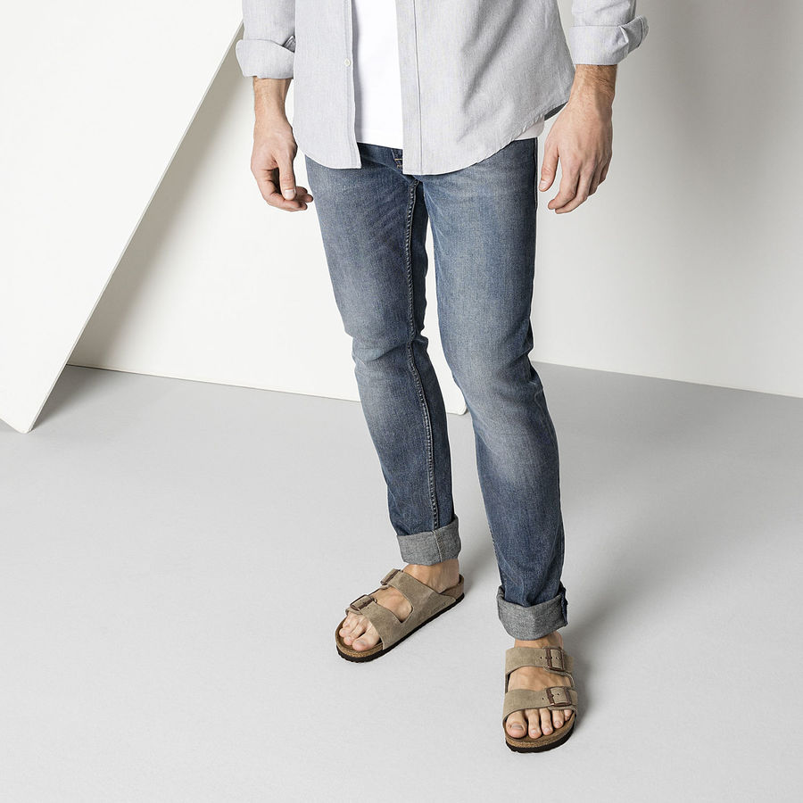 KLAPKI BIRKENSTOCK