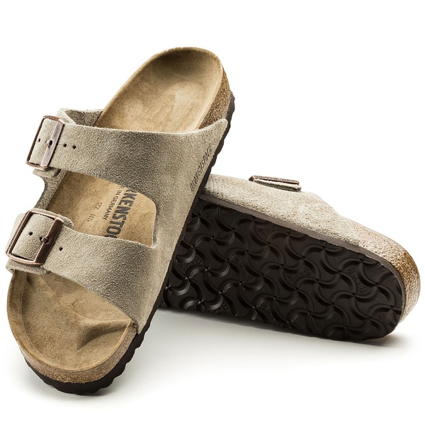 KLAPKI BIRKENSTOCK