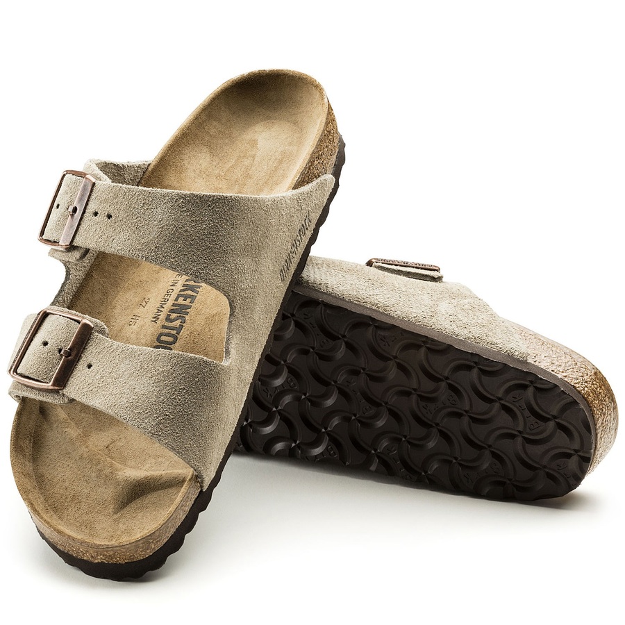 KLAPKI BIRKENSTOCK