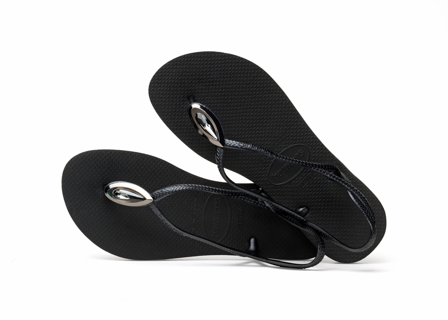 SANDAŁY HAVAIANAS