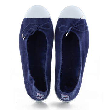 BUTY DAMSKIE CHIPIE SALSA ENZ BLEU REGATE SALSA_ENZ BLEU REGATE
