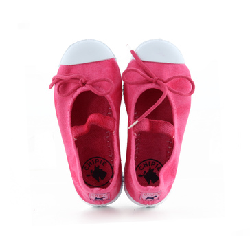 BUTY DZIECIĘCE CHIPIE SALSA ENZ BONBON SALSA_KIDS_ENZ BONBON