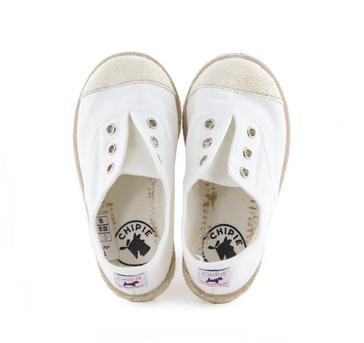 BUTY DZIECIĘCE CHIPIE JOSECORD BLANC JOSECORD BLANC