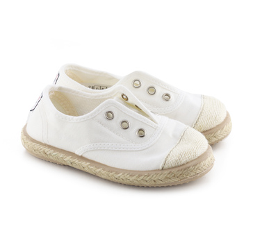BUTY DZIECIĘCE CHIPIE JOSECORD BLANC JOSECORD BLANC