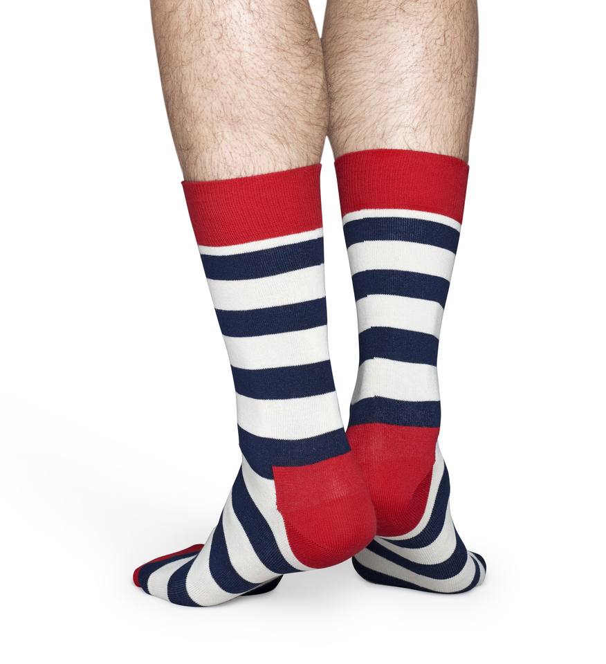 SKARPETY HAPPY SOCKS