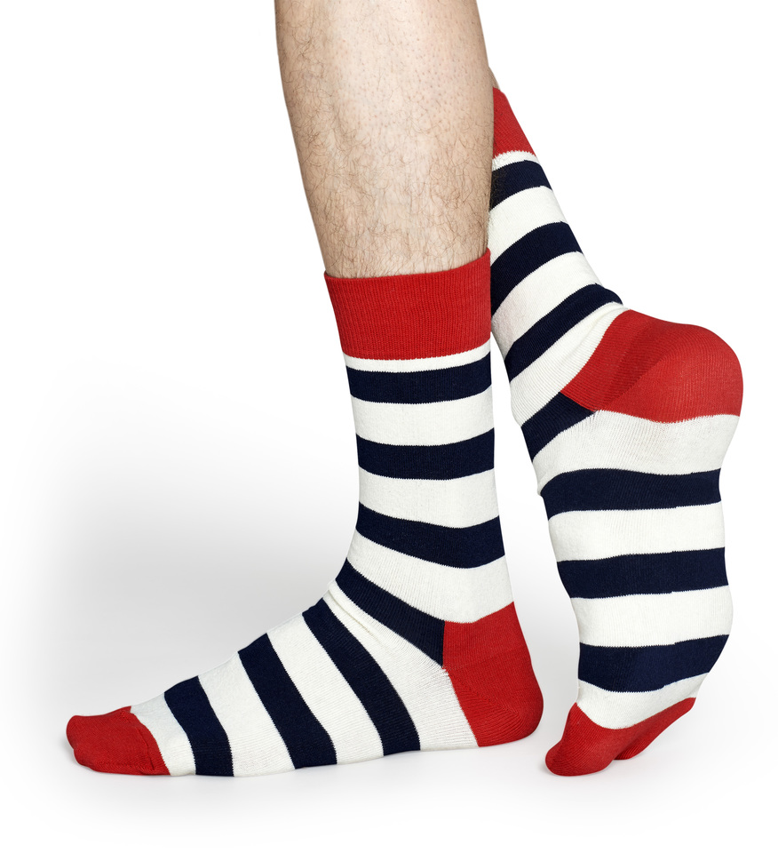 SKARPETY HAPPY SOCKS