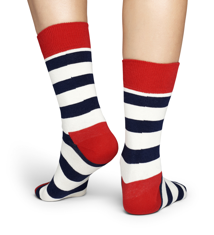 SKARPETY HAPPY SOCKS
