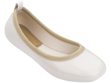 BALERINY MELISSA LANCE BEIGE 32427 LANCE BEIGE