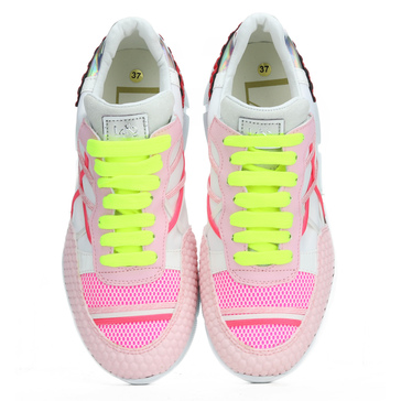 SNEAKERSY L4K3 01 PRI MR BIG PINK/RED