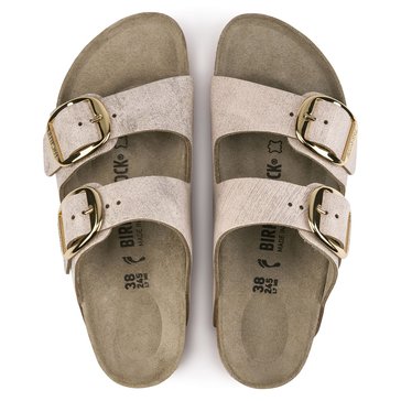 KLAPKI BIRKENSTOCK ARIZONA BB WASHED ROSE ARIZONA BB WASHED ROSE