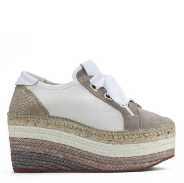 ESPADRYLE VIDORRETA 05019 ANTE MALLORCA TOPO