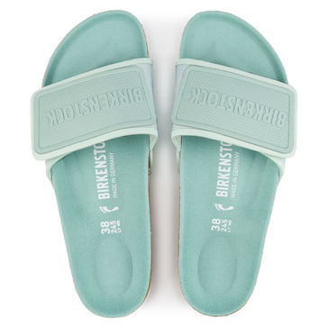KLAPKI BIRKENSTOCK TEMA MICROFIBER MINT TEMA MICROFIBER MINT