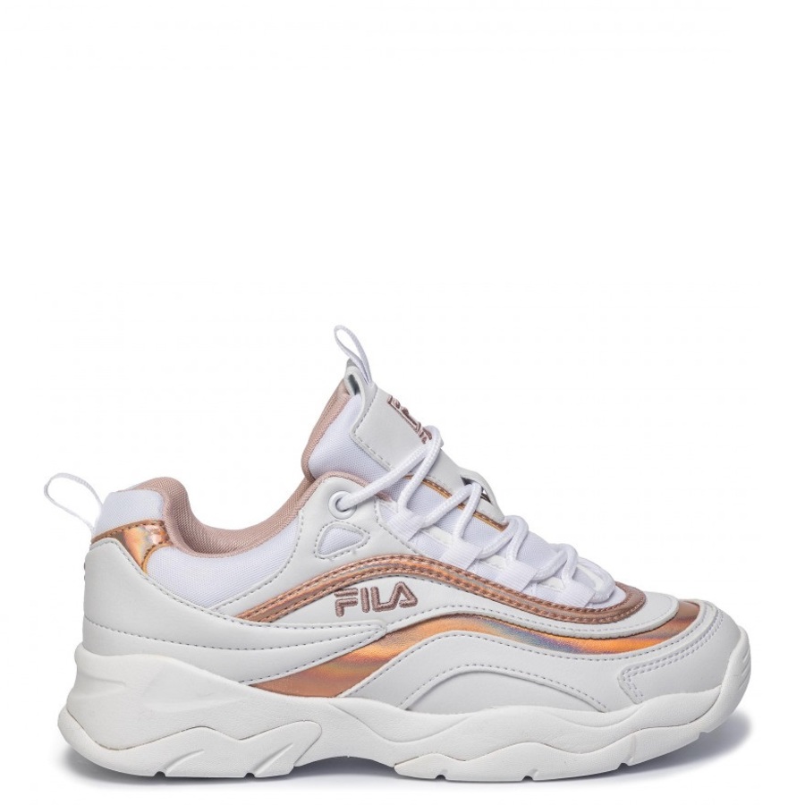 SNEAKERSY FILA
