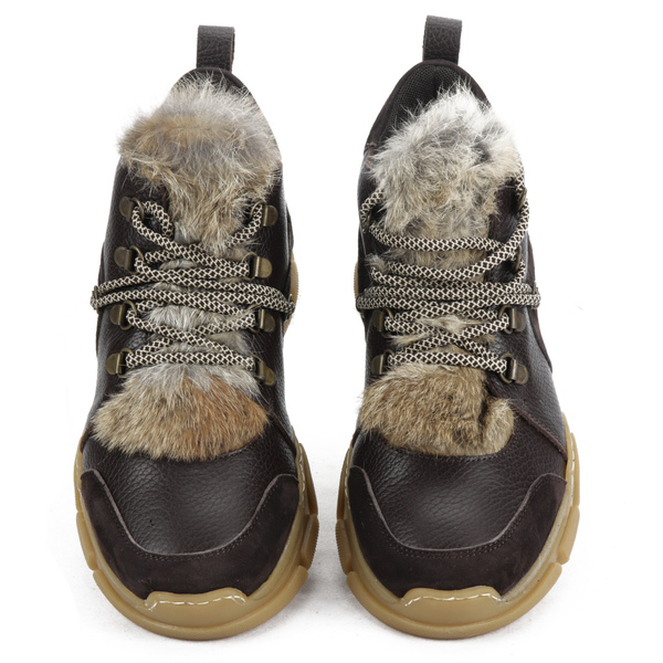 SNEAKERSY HEGO'S MILANO