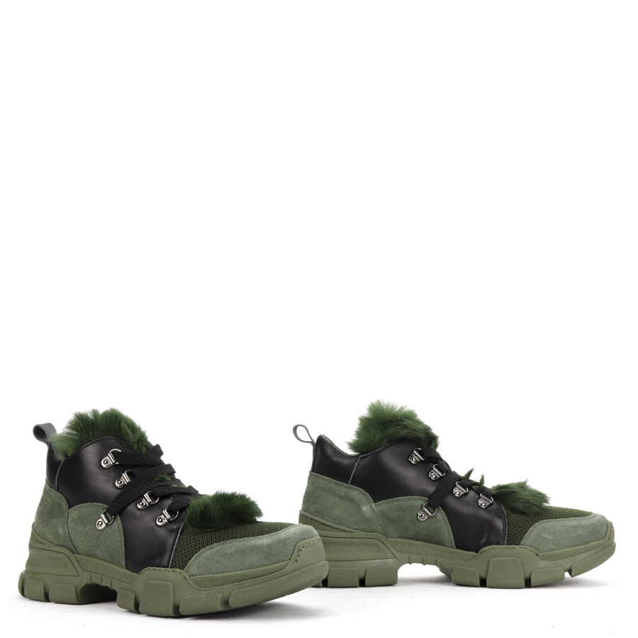 SNEAKERSY HEGO'S MILANO