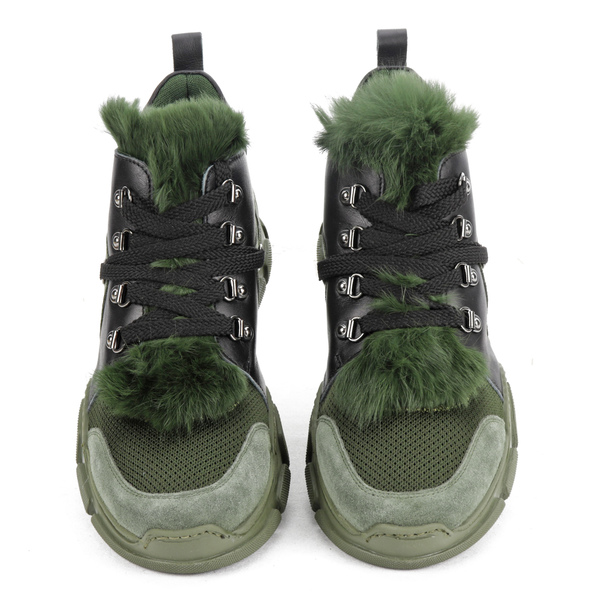 SNEAKERSY HEGO'S MILANO