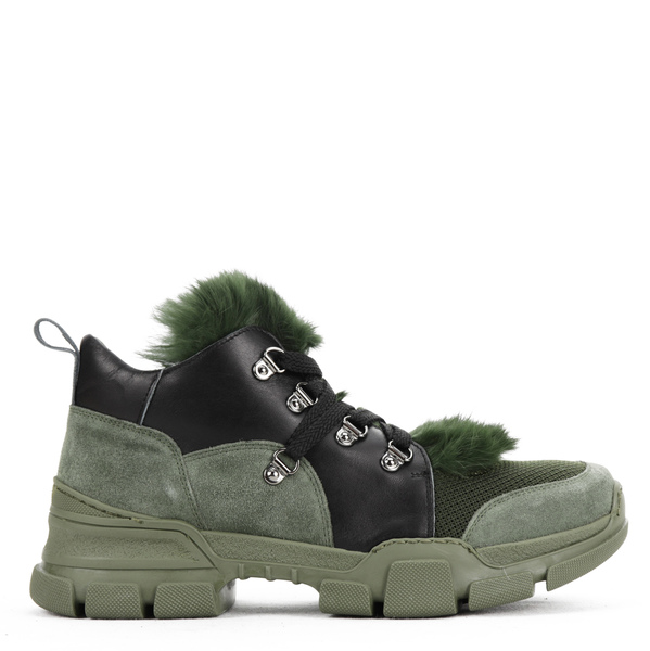 SNEAKERSY HEGO'S MILANO