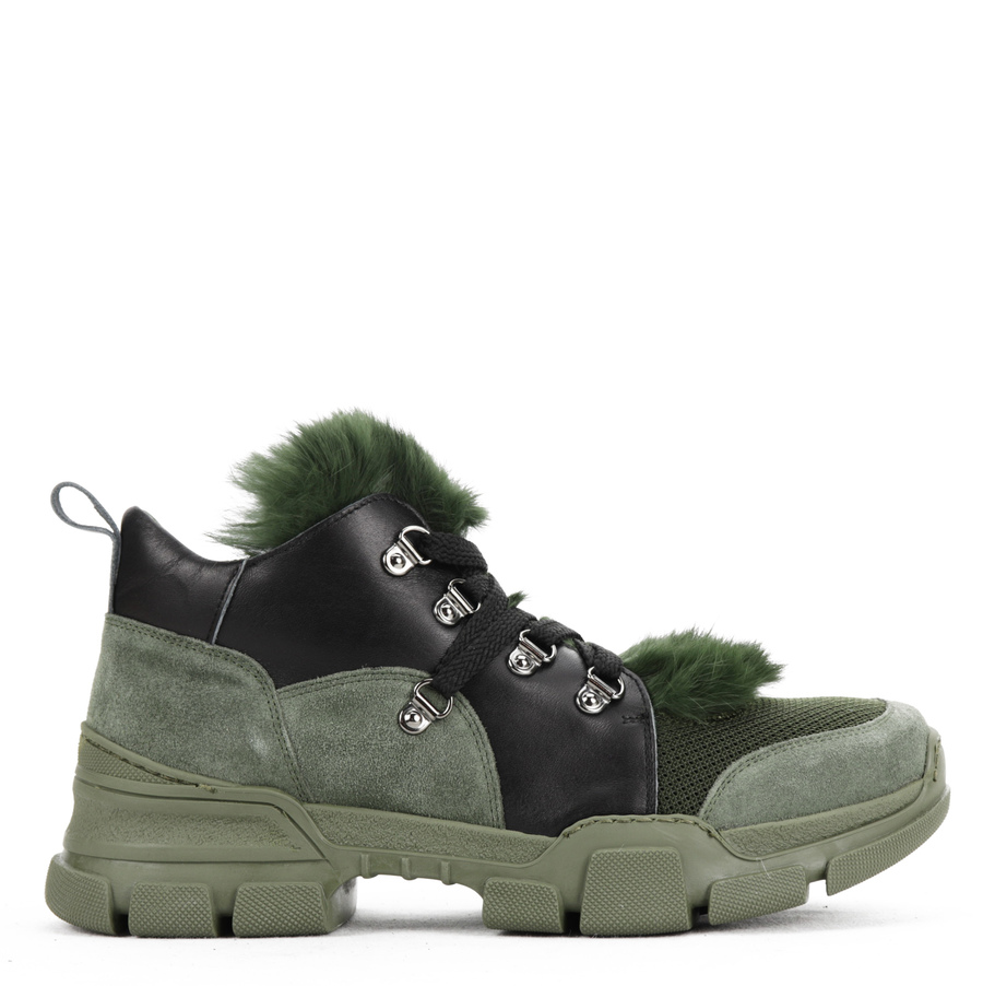 SNEAKERSY HEGO'S MILANO