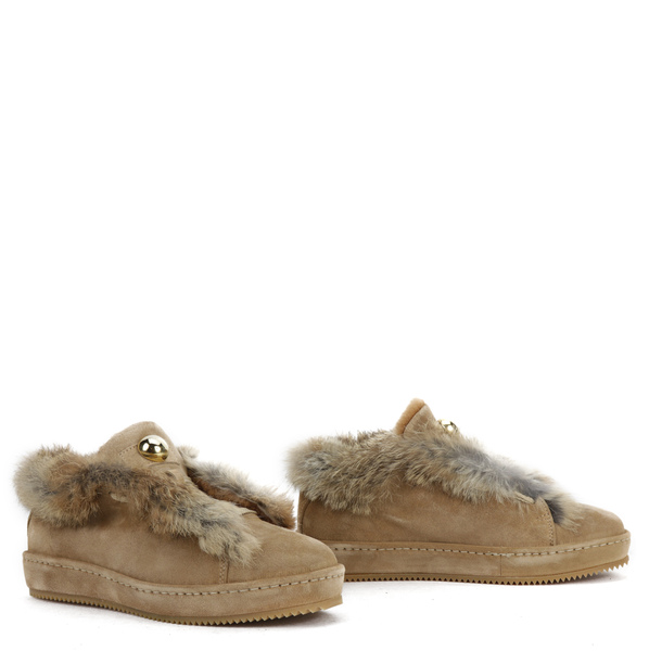 SNEAKERSY HEGO'S MILANO