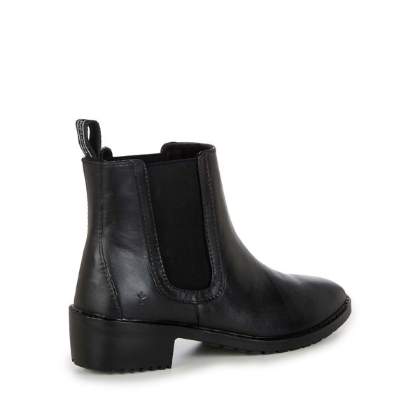 EMU AYSTRALIA ELLIN RAINBOOT BLACK