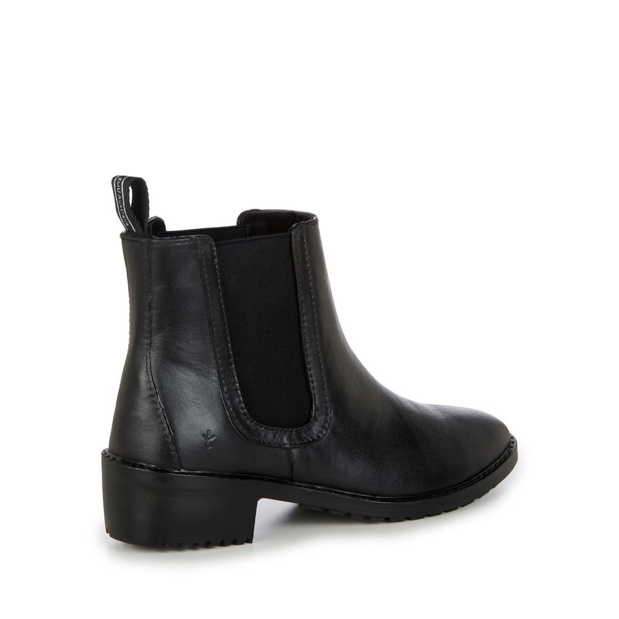 EMU AYSTRALIA ELLIN RAINBOOT BLACK