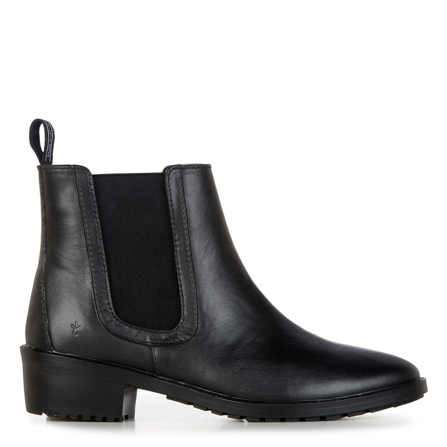 EMU AYSTRALIA ELLIN RAINBOOT BLACK