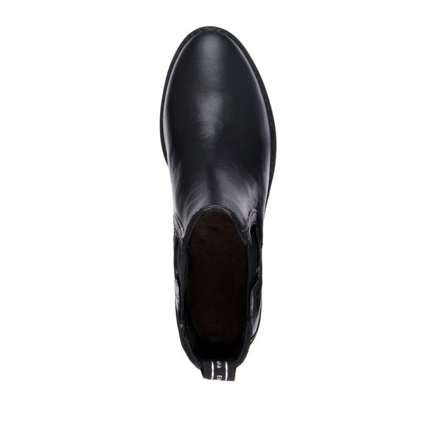 EMU AYSTRALIA ELLIN RAINBOOT BLACK