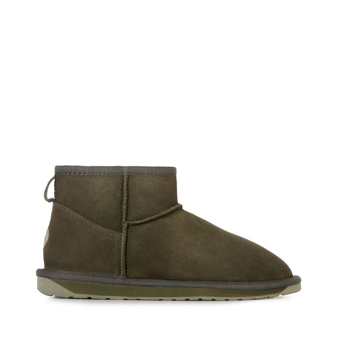 ŚNIEGOWCE EMU EMU_STINGER MICRO DARK OLIVE