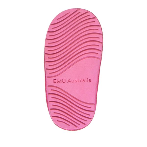 BUTY DZIECIĘCE EMU AUSTRALIA TODDLE BERRY