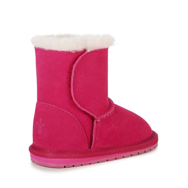 BUTY DZIECIĘCE EMU AUSTRALIA TODDLE BERRY