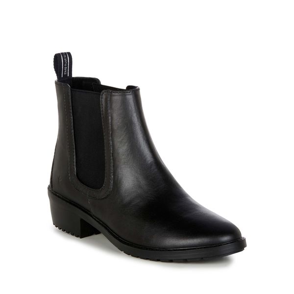 EMU AYSTRALIA ELLIN RAINBOOT BLACK