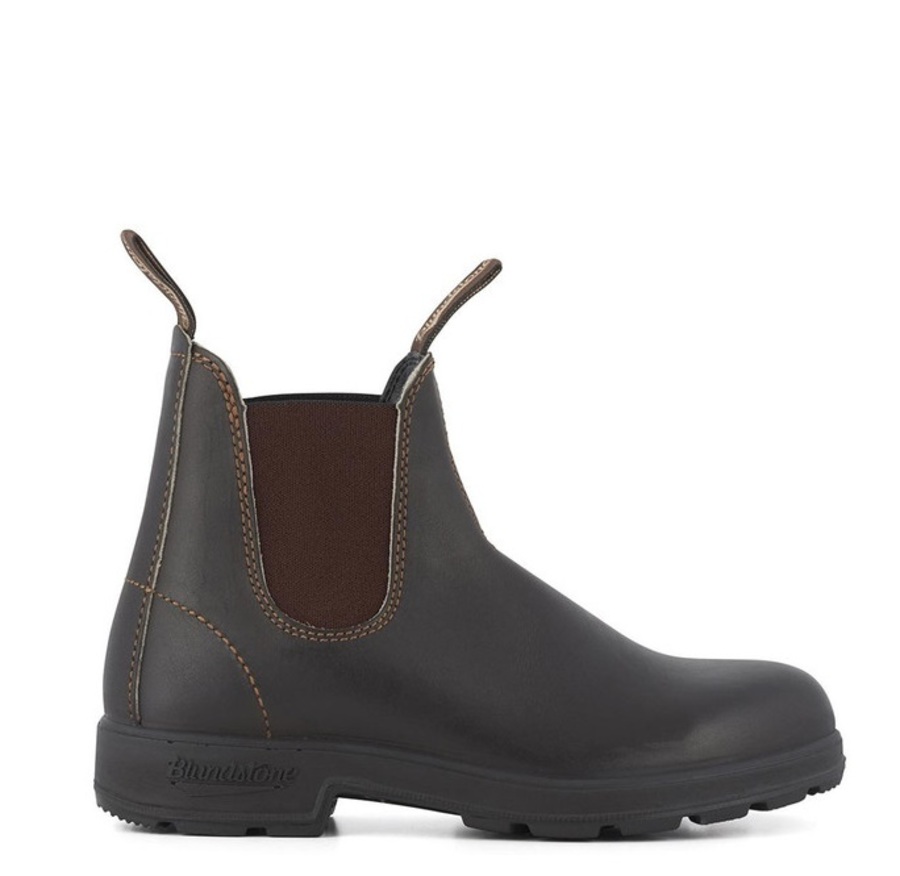 SZTYBLETY BLUNDSTONE