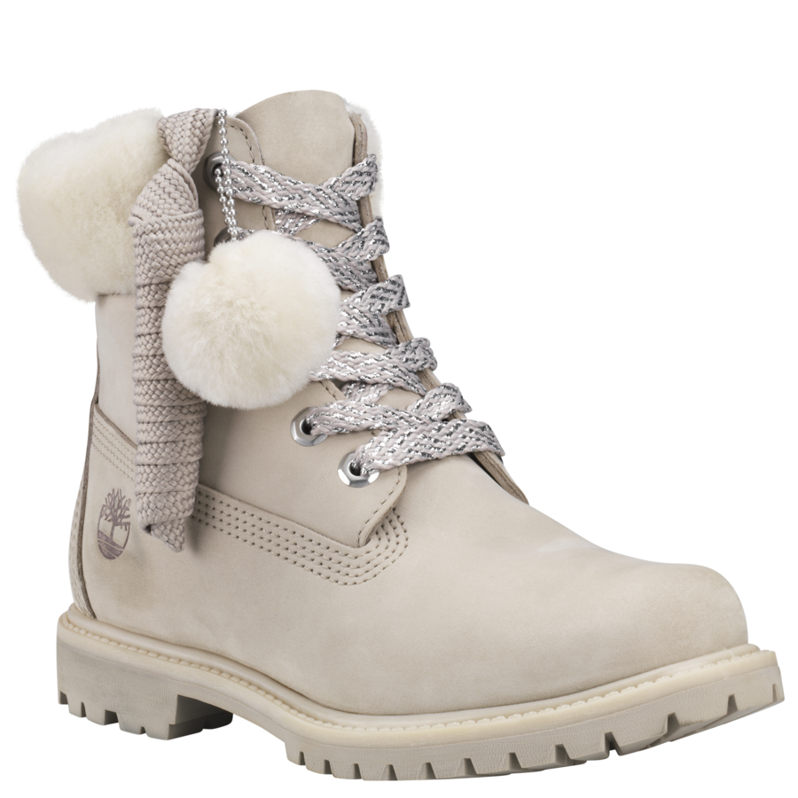 BOTKI TIMBERLAND