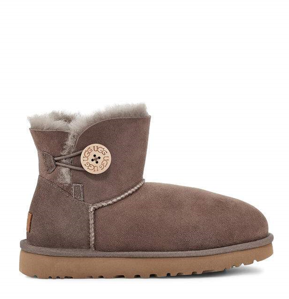 ŚNIEGOWCE UGG